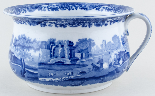 Chamber Pot c1930s